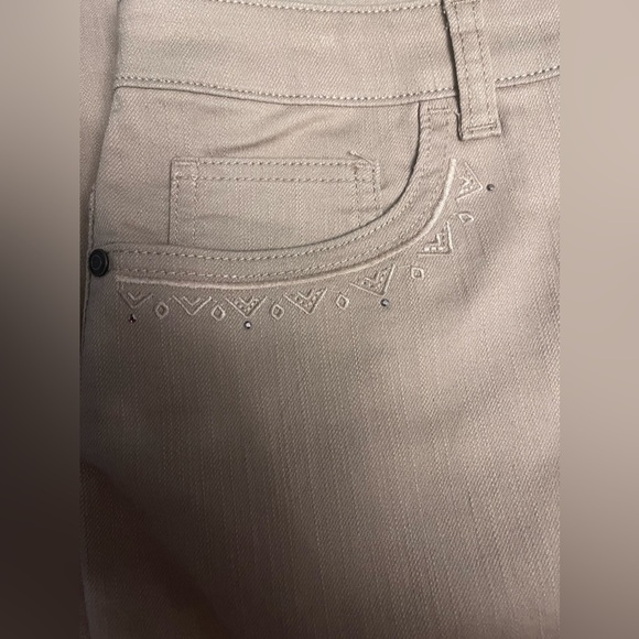 NWT Northern Reflections Sandcolored Town Pants!! - Picture 5 of 11